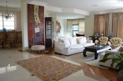 Apartamento com 4 quartos à venda em parque mandaqui - sp