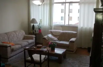 Apartamento com 3 quartos à venda na Largo Conselheiro Moreira de Barros, Santana, São Paulo