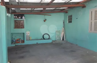 Terreno à venda na Monte Belo, Vila Paulicéia, São Paulo