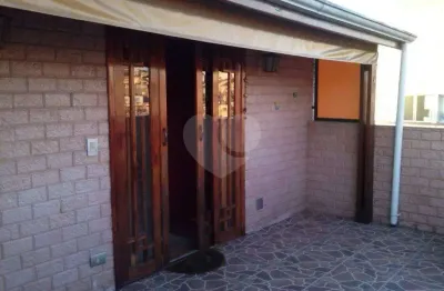 Cobertura com 4 quartos à venda em vila guedes - sp
