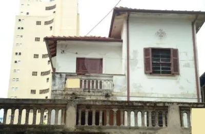Terreno à venda na Rua Pontins, Santana, São Paulo