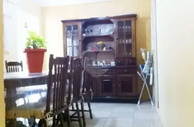 Sobrado com 2 quartos à venda em vila maria alta - sp