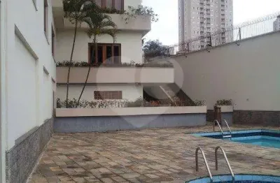 Apartamento com 4 quartos à venda em vila maria alta - sp