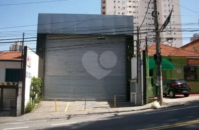 Prédio à venda na Rua Alfredo Pujol, Santana, São Paulo