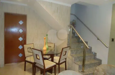 Casa com 3 quartos à venda na Baía Dos Pássaros, Jaçanã, São Paulo