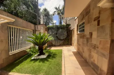Casa com 4 quartos à venda no Jardim São Bento, São Paulo 