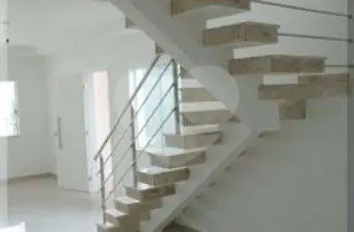 Casa com 3 quartos à venda na Rua José Justino Pereira, 354, Água Fria, São Paulo