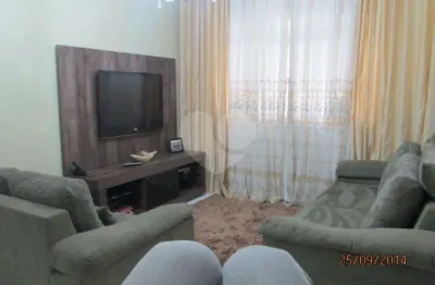 Sobrado com 3 quartos à venda em vila medeiros - sp