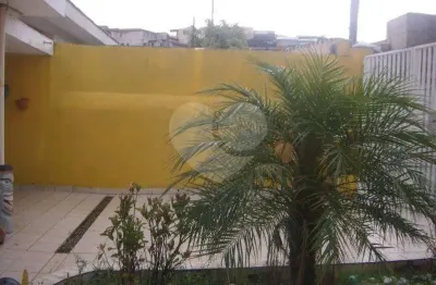 Casa com 6 quartos à venda na Rua Cornélio Serafim, 189, Tremembé, São Paulo