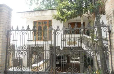 Sobrado com 5 quartos à venda em vila albertina - sp