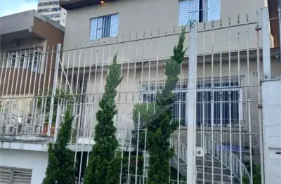 Casa comercial à venda na Rua Vicenza, 71, Parada Inglesa, São Paulo