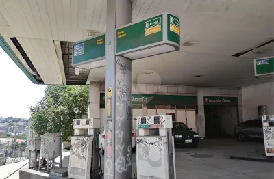 Terreno comercial à venda na Avenida Mazzei, 732, Vila Mazzei, São Paulo