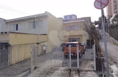 Sobrado com 3 quartos à venda em jardim franca - sp