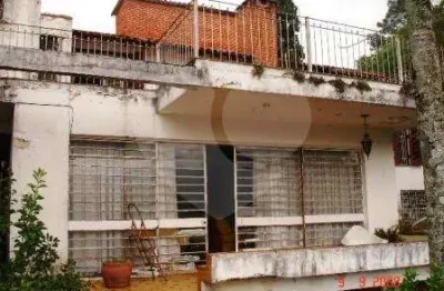 Sobrado com 5 quartos à venda em vila irmãos arnoni - sp