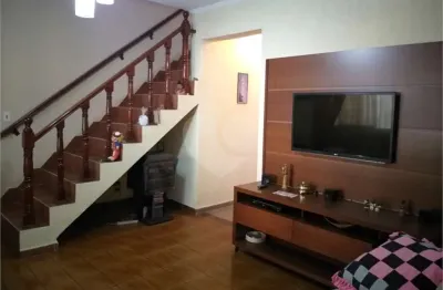 Sobrado com 3 quartos à venda em vila nova mazzei - sp