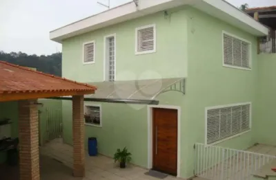 Casa comercial à venda na Rua Professora Maria Hosni Cury, 219, Tremembé, São Paulo