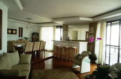 Apartamento com 4 quartos à venda em santa teresinha - sp