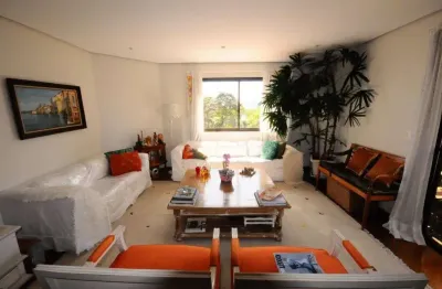 Apartamento com 3 quartos à venda em água fria - sp
