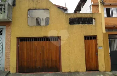 Casa com 4 quartos à venda na Engenheiro Franco Zampari, Casa Verde, São Paulo