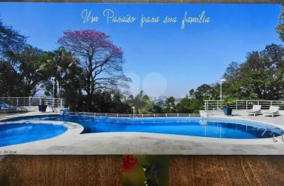 Terreno à venda na Vila Irmãos Arnoni, São Paulo 