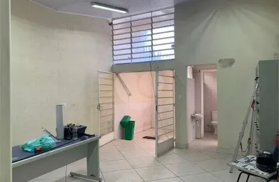 Ponto comercial à venda na Avenida Santos Dumont, Bom Retiro, São Paulo