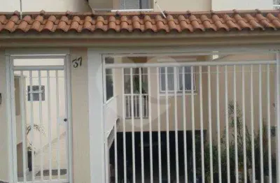 Casa com 3 quartos à venda na Rua Murilo Furtado, Parque Vitória, São Paulo