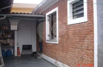 Sobrado com 3 quartos à venda em jardim leonor mendes de barros - sp