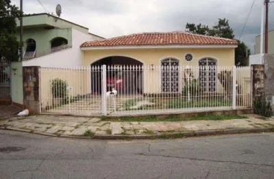 Casa com 3 quartos à venda na Rua do Alto, Tucuruvi, São Paulo