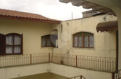 Sobrado com 5 quartos à venda em jardim leonor mendes de barros - sp