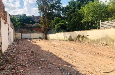 Terreno à venda na Rua Cirene de Oliveira Laet, Jaçanã, São Paulo