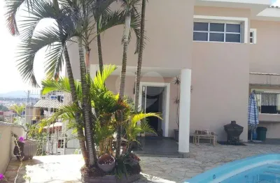 Casa com 4 quartos à venda na Mário Antônio Correia, Tucuruvi, São Paulo
