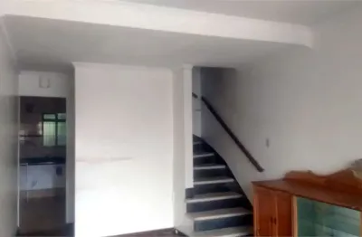 Casa com 2 quartos à venda na Avenida Santa Inês, 578, Parque Mandaqui, São Paulo