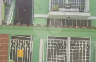 Sobrado com 3 quartos à venda em vila isolina mazzei - sp