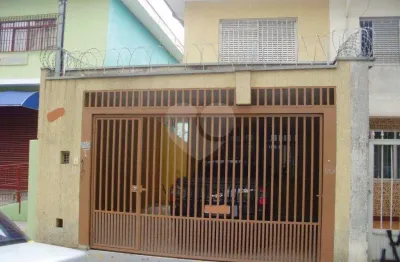 Sobrado com 2 quartos à venda em parque mandaqui - sp