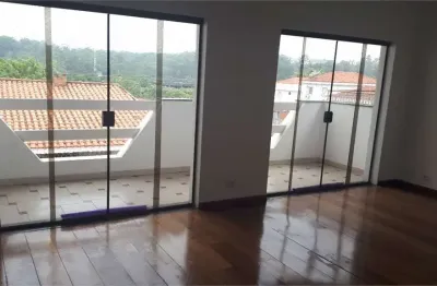 Sobrado com 3 quartos à venda em parque mandaqui - sp