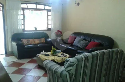 Sobrado com 2 quartos à venda em parque casa de pedra - sp
