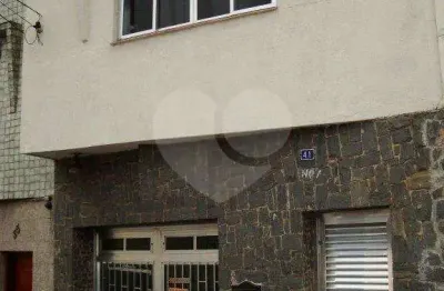 Casa comercial à venda na Rua Coronel Evaristo de Campos, 41, Santana, São Paulo