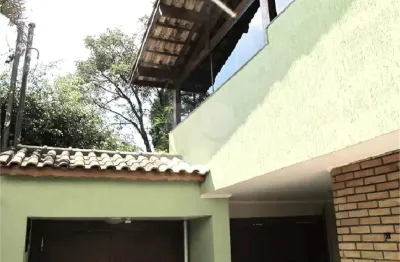 Sobrado com 3 quartos à venda em vila albertina - sp