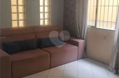 Casa com 3 quartos à venda na Rua Príncipe Dom Luís de Saxe, Tremembé, São Paulo