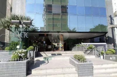 Sala comercial à venda na Rua Salete, Santana, São Paulo