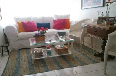 Apartamento com 2 quartos à venda em barro branco (zona norte) - sp