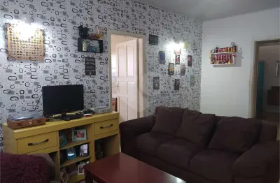 Terreno à venda na Ester Elisa, Jaçanã, São Paulo