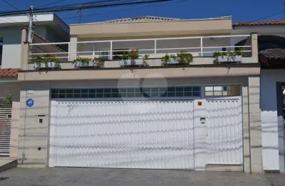 Casa com 3 quartos à venda no Tremembé, São Paulo 