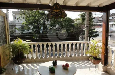 Sobrado com 3 quartos à venda em jardim franca - sp
