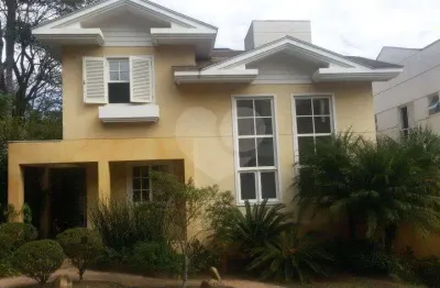 Casa em condomínio fechado com 4 quartos à venda na Avenida Nova Cantareira, Tucuruvi, São Paulo