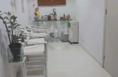 Sala comercial à venda na Rua Voluntários da Pátria, Santana, São Paulo