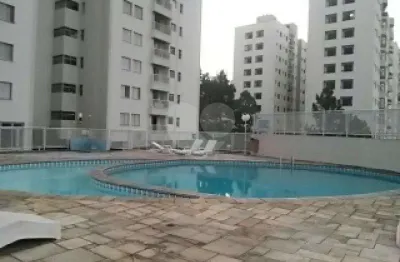 Apartamento com 2 quartos à venda na Avenida do Guacá, Imirim, São Paulo
