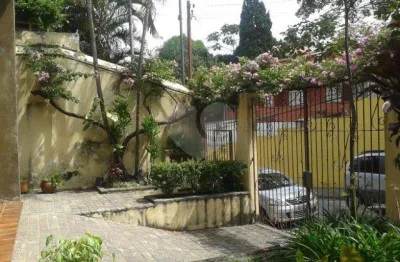 Sobrado com 3 quartos à venda em jardim leonor mendes de barros - sp