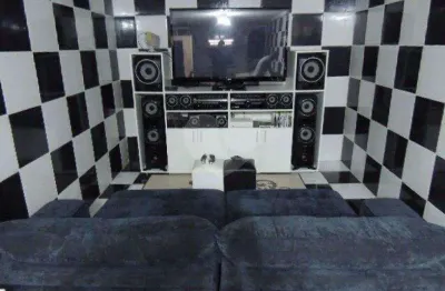 Casa com 6 quartos à venda em parque novo mundo - sp