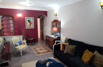 Casa com 3 quartos à venda na Rua Manuel Gaya, Tremembé, São Paulo